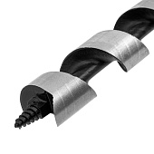 Сверло по дереву шнековое 22х460мм, 6-гран. хвостовик Matrix Сверло по дереву шнековое 22х460мм, 6-гран. хвостовик Matrix