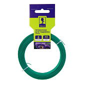 Проволока для подвязки INBLOOM 100мхd0.8мм,151-132 Проволока для подвязки INBLOOM 100мхd0.8мм,151-132