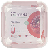  Контейнер герметичный BUTTERFLY LIGHT 1.2л C78416 