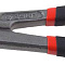  Ножницы по металлу 210мм, ЗУБР, прямой рез, длина режущей кромки 45 мм 