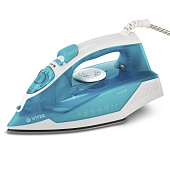 Утюг VITEK VT-8307 синий Утюг VITEK VT-8307 синий