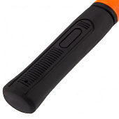 Кувалда, 1000 г, фибергласовая обрезиненная рукоятка// Sparta Кувалда, 1000 г, фибергласовая обрезиненная рукоятка// Sparta