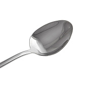 Набор ложек столовых Home Queen "Вкус" 2 шт, 20 см 77219 Набор ложек столовых Home Queen "Вкус" 2 шт, 20 см 77219
