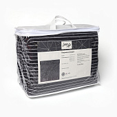 Покрывало 200х210 LoveLife Striped новосатин 10290762 Покрывало 200х210 LoveLife Striped новосатин 10290762