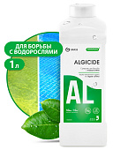 Альгицид против водорослей CRYSPOOL  1л GraSS  150005