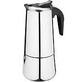  Гейзерная кофеварка ITALIA 600 мл 104760 