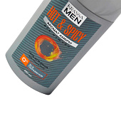 Гель для душа KRASSA MEN Hot&Spicy 250мл