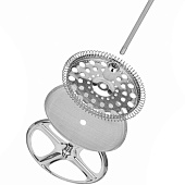  Френч пресс Servitta 350 мл Osteria Sr0146 