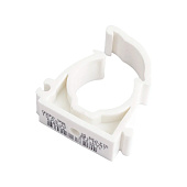 Опора для труб с защелкой 25 PPR Опора для труб с защелкой 25 PPR