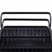 Сушилка для посуды, алюминиевая 46,5х32х13,5 см, 100402 Сушилка для посуды, алюминиевая 46,5х32х13,5 см, 100402