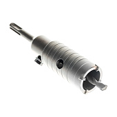 Коронка по бетону 35мм в сборе "Hardcore" Коронка по бетону 35мм в сборе "Hardcore"