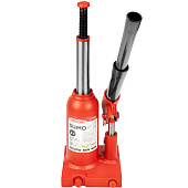  Домкрат гидрав бутылочный SKYWAY SUMO  3т h 180-345мм 