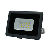  Прожектор LED СДО-10  10Вт 6500К IP65 /ФАZA 