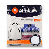  Сетка для глажения  AIC090, 40х90 