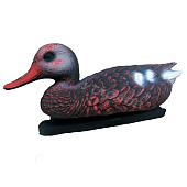 Фигура подсадная "Кряква" утка 5065695 Фигура подсадная "Кряква" утка 5065695
