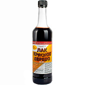  Лак ХВ-784 Красное дерево 0,5л 