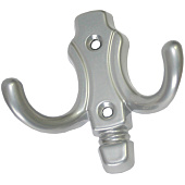 Крючок-вешалка №40 полимер Кунгур 318537 Крючок-вешалка №40 полимер Кунгур 318537