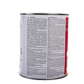  Эмаль матовая Tikkurila PESTO 10 База A 0,9л 