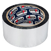  Скотч 48ммх50м металлизированный односторонний 