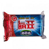  Мыло хозяйственное MKH хоз. для цветного белья 230 гр Корея 