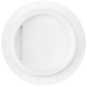  Пробка для ванны белая Masterprof MP-У 