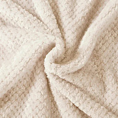  Плед 200х220 Cleo Home Pinoli велсофт 200/005-PN 
