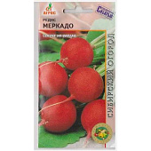  Редис Меркадо Агрос 