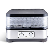 Сушилка для овощей и фруктов BQ FD1000 Сушилка для овощей и фруктов BQ FD1000