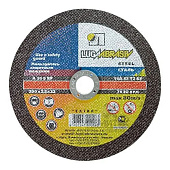  Круг отрезной по металлу 180х1,6х22,2 Луга 