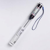  Термометр для пищи электронный на батарейках Доляна, 1427367 