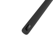 Половник, 31 см, силикон, графитовый, Streak ANLAF-HW-SL299A-1