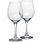  Набор бокалов для белого вина Pasabahce Amber 2 шт 365 мл 1106129 