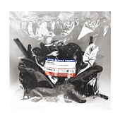  Дюбель для утеплителя с пласт. гв.10х 90 (50 шт) 