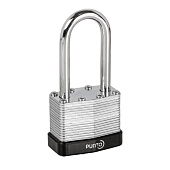  Замок навесной PK-6540L PUNTO 