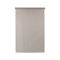  Рулонная штора Мелтон Серый  47х175 