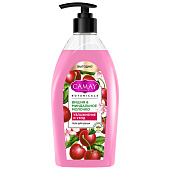 Гель для душа Camay Botanicals Вишня и Миндальное молочко 750мл Гель для душа Camay Botanicals Вишня и Миндальное молочко 750мл