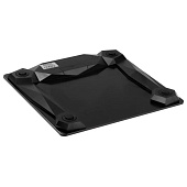 Весы напольные SA-5056BK 180кг, черный Весы напольные SA-5056BK 180кг, черный