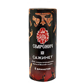 Средство для чистки дымоходов Сварожич Сажинет 5шт. 50515 Средство для чистки дымоходов Сварожич Сажинет 5шт. 50515