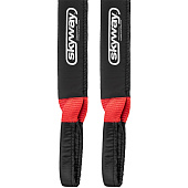 Трос динамический 5 т (на разрыв) 5м 2 петли T-REX SKYWAY (ширина 55мм) Трос динамический 5 т (на разрыв) 5м 2 петли T-REX SKYWAY (ширина 55мм)