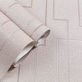 Обои 0.53х10м PROTECT-LINIA арт.HC11070-28a Бежевый /HomeColor Обои 0.53х10м PROTECT-LINIA арт.HC11070-28a Бежевый /HomeColor