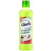 Моющее средство для пола GLORIX Яблоня/Ландыш 1л