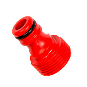 Адаптер 3/4", внешняя резьба OKINAWA 2504 Адаптер 3/4", внешняя резьба OKINAWA 2504