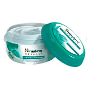  Крем для лица HIMALAYA Питательный Алоэ 50мл банка 