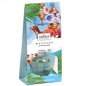 Аромадиффузор Марокко пачули и кедр 30 мл 6344157 Аромадиффузор Марокко пачули и кедр 30 мл 6344157