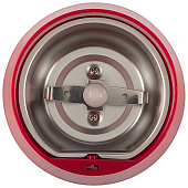 Кофемолка HOMESTAR HS-2036 красный Кофемолка HOMESTAR HS-2036 красный