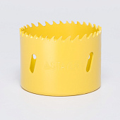 Коронка 60мм биметал.универсал./STAYER "PROFESSIONAL Коронка 60мм биметал.универсал./STAYER "PROFESSIONAL