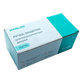 Ручка-защелка ЗШ-05 (хром) MARLOK Ручка-защелка ЗШ-05 (хром) MARLOK