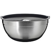 Миска с крышкой SA-MB03-28 5,2л 28см Миска с крышкой SA-MB03-28 5,2л 28см