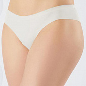 Трусы-слипы женские PJ001, белый, (S) Трусы-слипы женские PJ001, белый, (S)