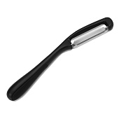 Овощечистка Magistro Vantablack, 16,7х2 см, 9927768 Овощечистка Magistro Vantablack, 16,7х2 см, 9927768